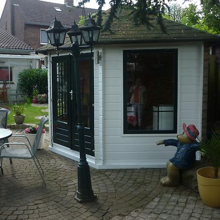 Tonnie'S Bed And Breakfast Kerkrade Εξωτερικό φωτογραφία