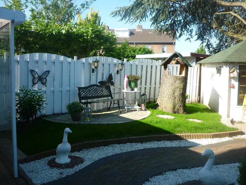 Tonnie'S Bed And Breakfast Kerkrade Εξωτερικό φωτογραφία