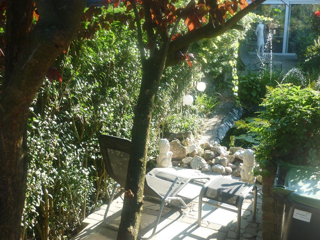 Tonnie'S Bed And Breakfast Kerkrade Εξωτερικό φωτογραφία