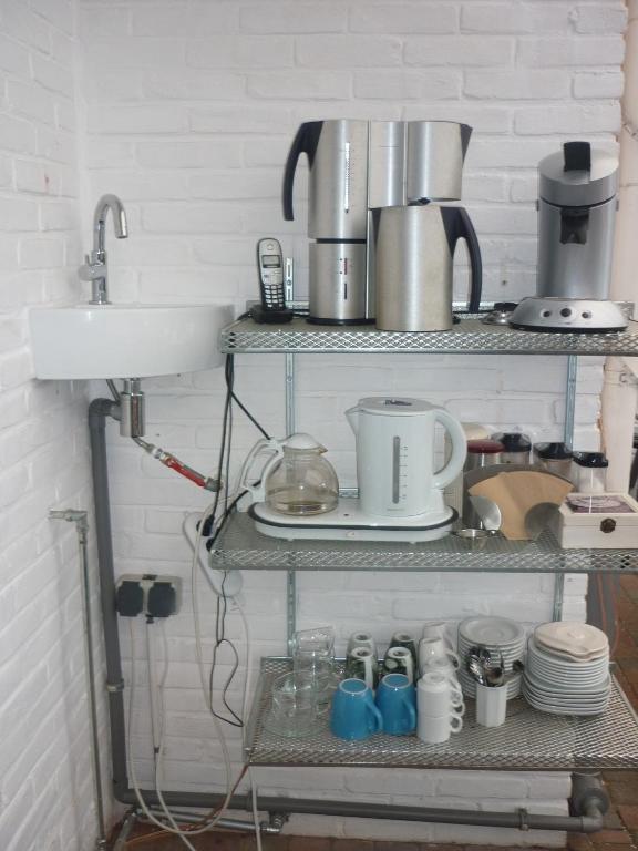 Tonnie'S Bed And Breakfast Kerkrade Εξωτερικό φωτογραφία