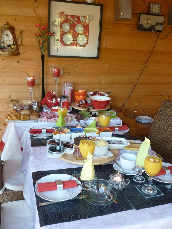 Tonnie'S Bed And Breakfast Kerkrade Εξωτερικό φωτογραφία