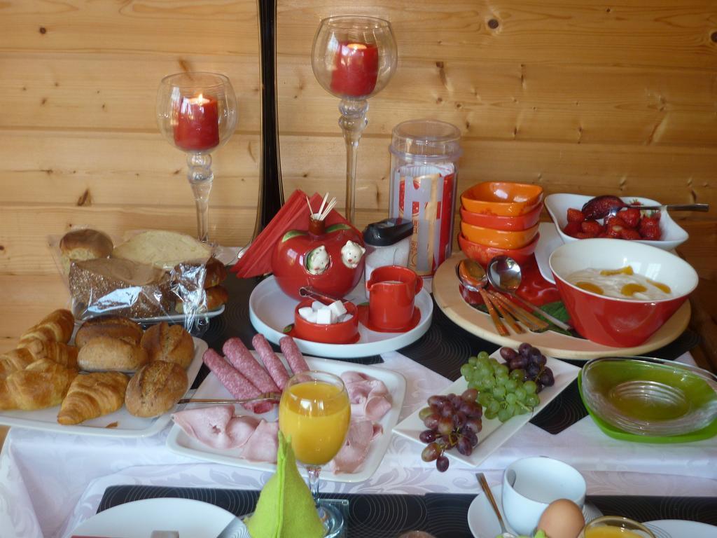 Tonnie'S Bed And Breakfast Kerkrade Εξωτερικό φωτογραφία