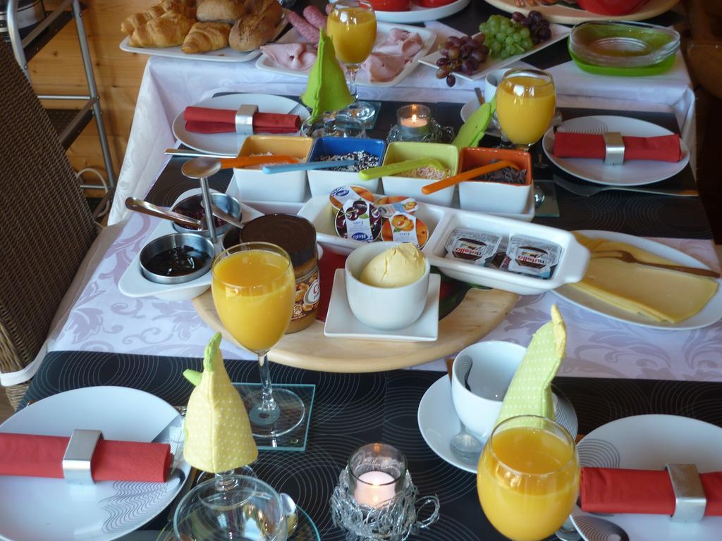 Tonnie'S Bed And Breakfast Kerkrade Εξωτερικό φωτογραφία