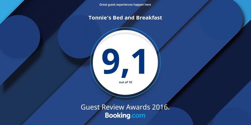 Tonnie'S Bed And Breakfast Kerkrade Εξωτερικό φωτογραφία