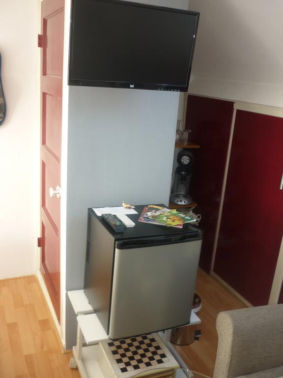 Tonnie'S Bed And Breakfast Kerkrade Εξωτερικό φωτογραφία
