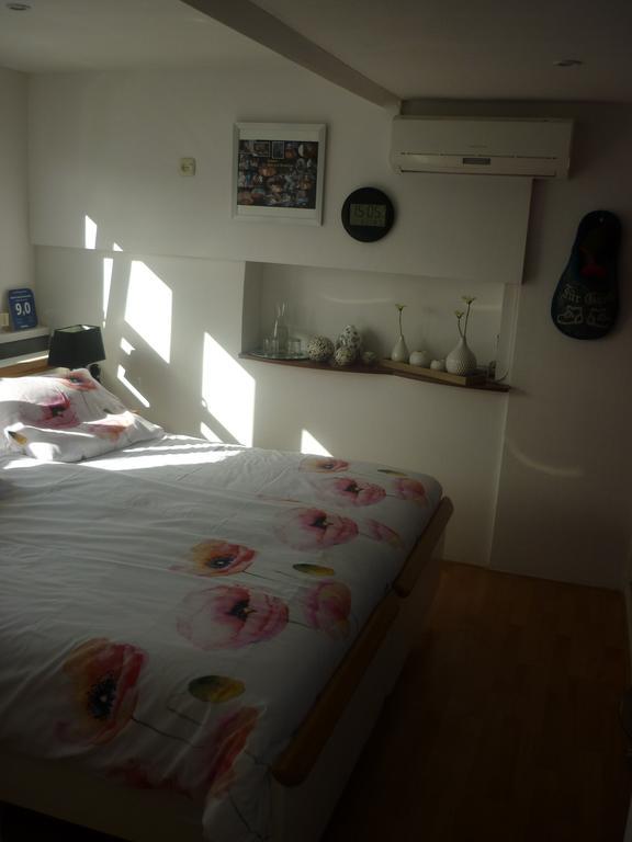 Tonnie'S Bed And Breakfast Kerkrade Εξωτερικό φωτογραφία