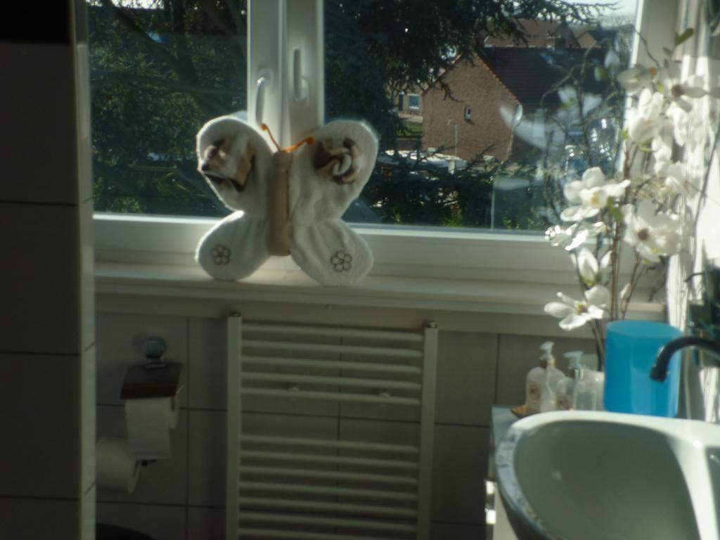 Tonnie'S Bed And Breakfast Kerkrade Εξωτερικό φωτογραφία