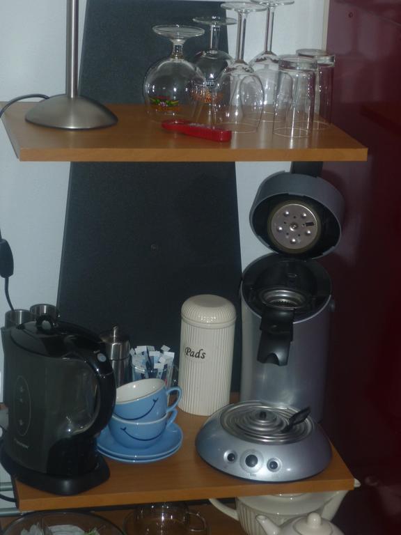 Tonnie'S Bed And Breakfast Kerkrade Εξωτερικό φωτογραφία