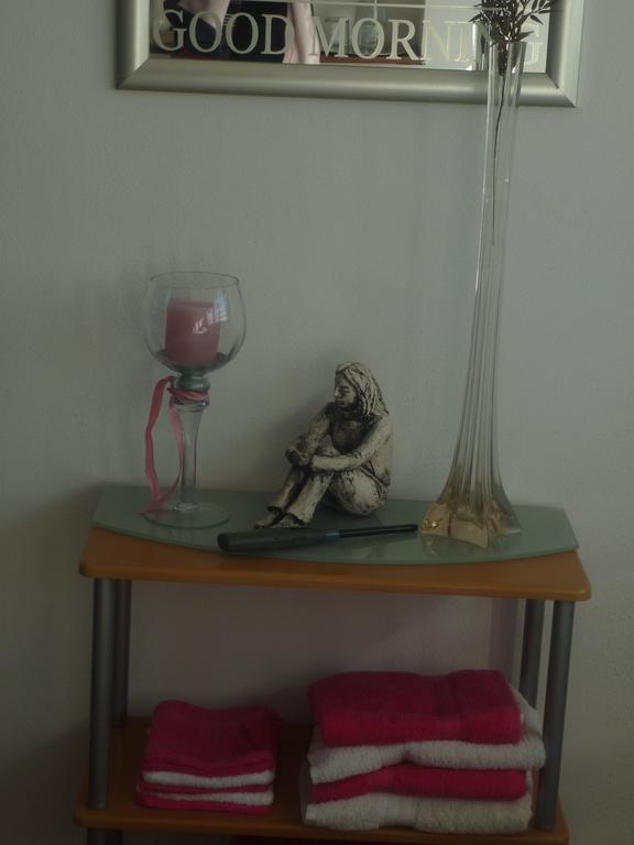 Tonnie'S Bed And Breakfast Kerkrade Εξωτερικό φωτογραφία