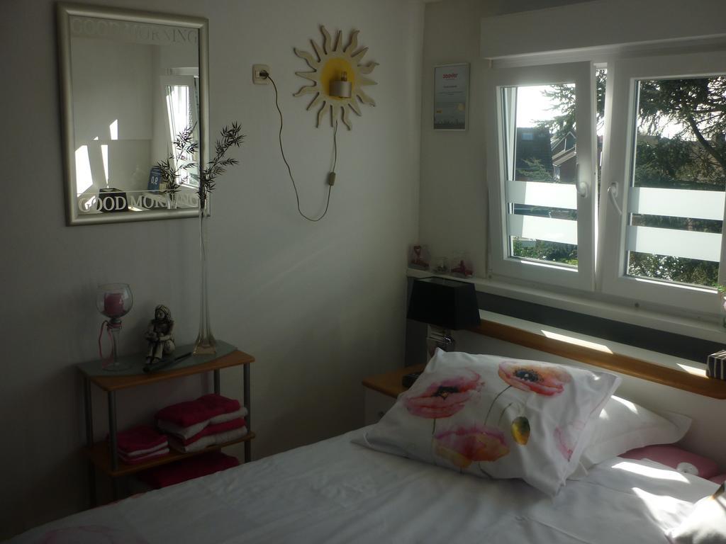 Tonnie'S Bed And Breakfast Kerkrade Εξωτερικό φωτογραφία