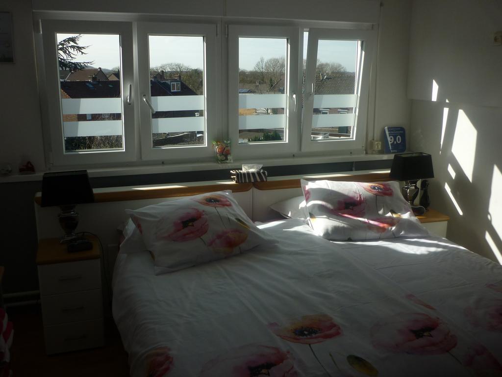 Tonnie'S Bed And Breakfast Kerkrade Εξωτερικό φωτογραφία