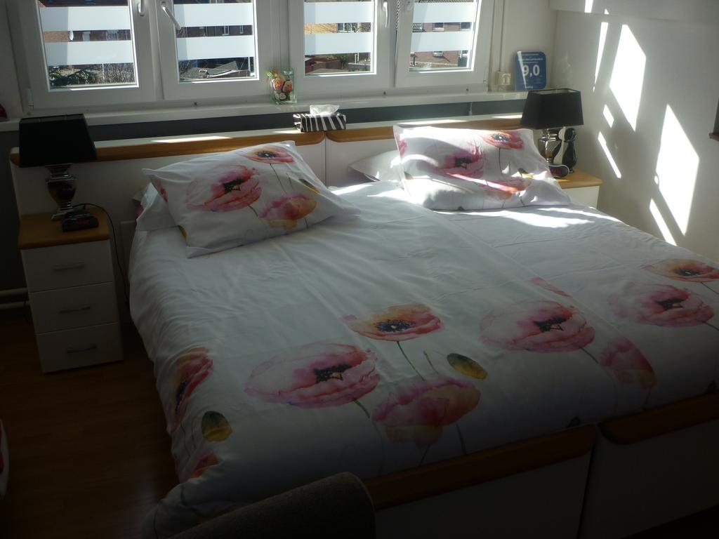 Tonnie'S Bed And Breakfast Kerkrade Εξωτερικό φωτογραφία