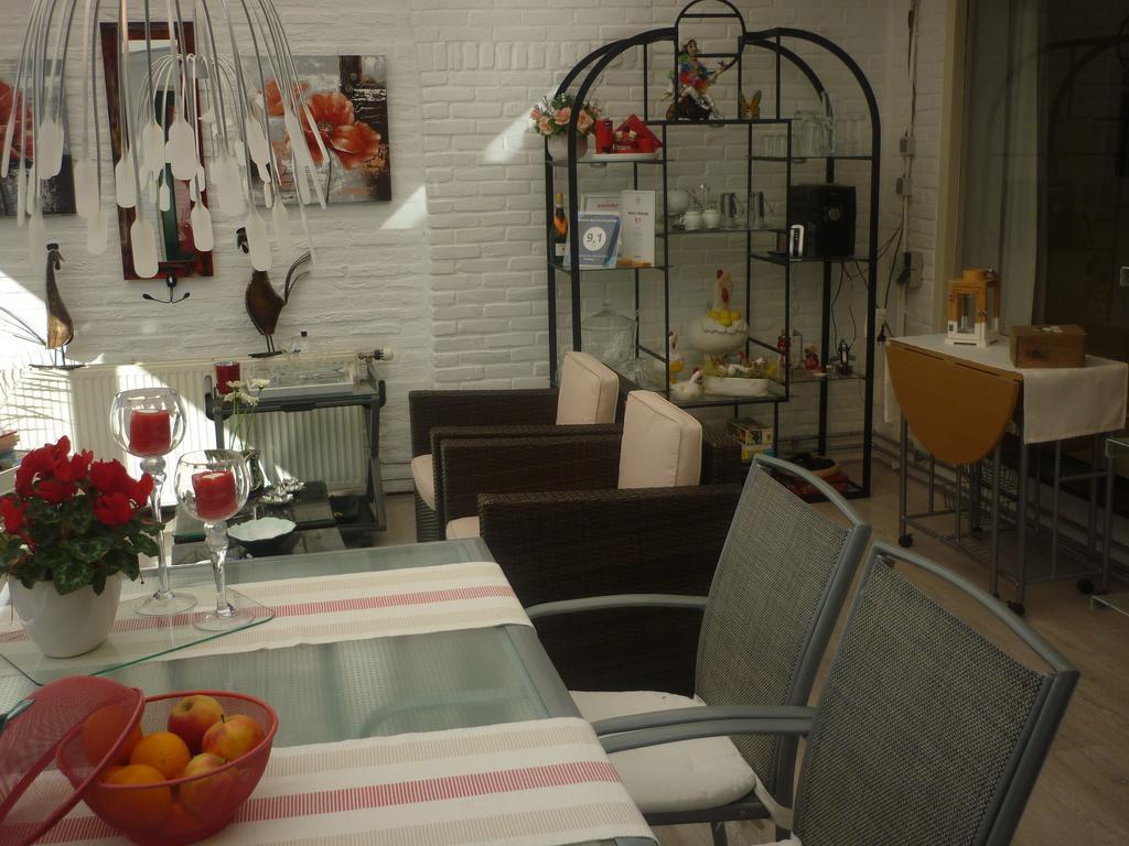 Tonnie'S Bed And Breakfast Kerkrade Εξωτερικό φωτογραφία