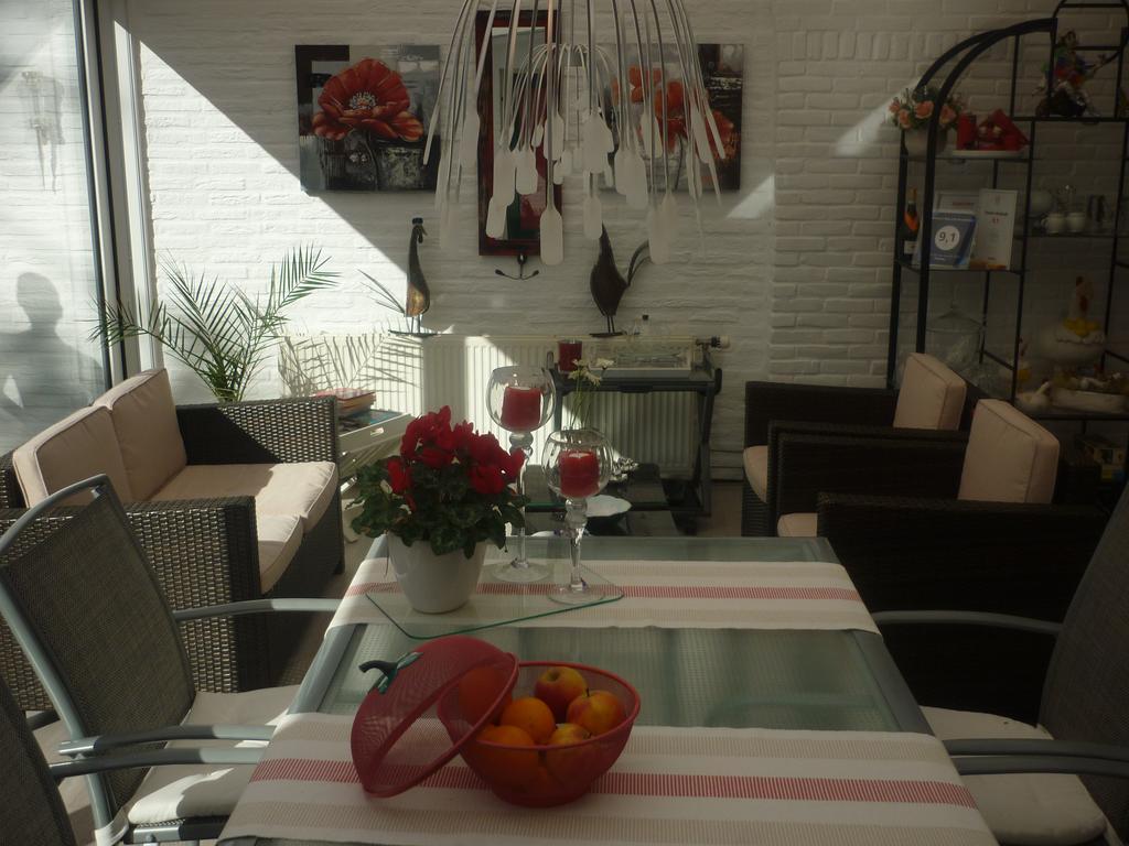 Tonnie'S Bed And Breakfast Kerkrade Εξωτερικό φωτογραφία
