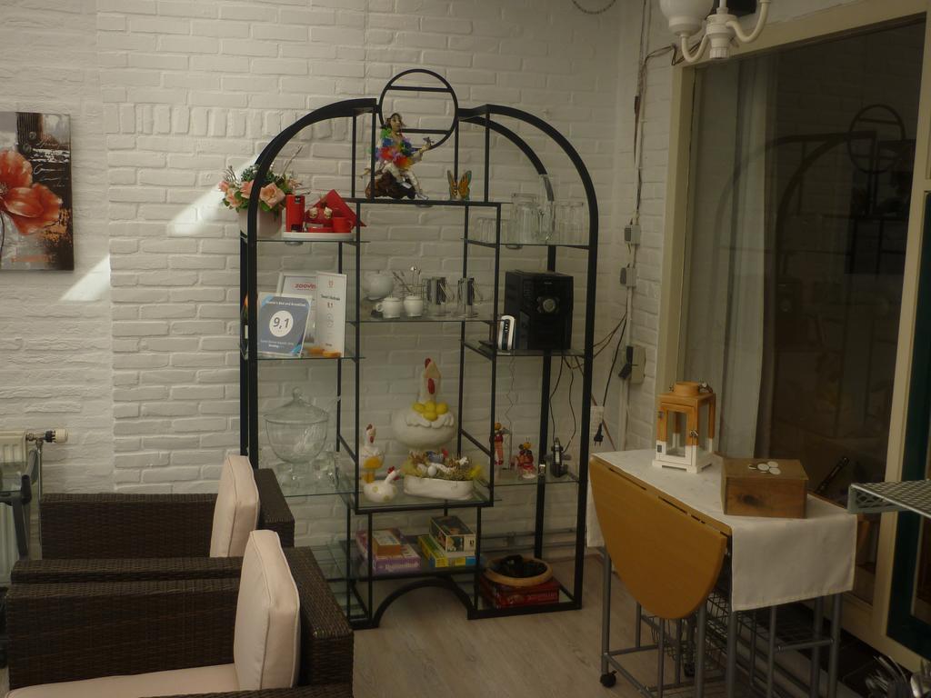 Tonnie'S Bed And Breakfast Kerkrade Εξωτερικό φωτογραφία