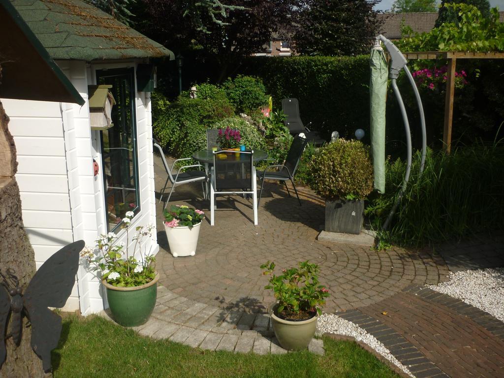 Tonnie'S Bed And Breakfast Kerkrade Εξωτερικό φωτογραφία