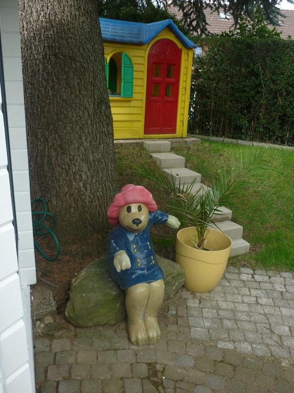 Tonnie'S Bed And Breakfast Kerkrade Εξωτερικό φωτογραφία