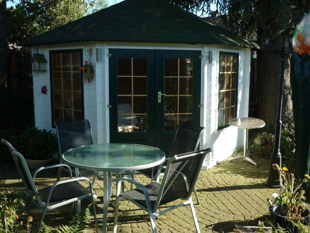 Tonnie'S Bed And Breakfast Kerkrade Εξωτερικό φωτογραφία