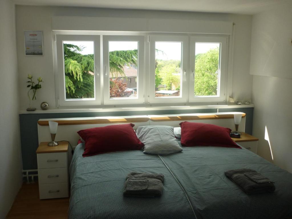 Tonnie'S Bed And Breakfast Kerkrade Εξωτερικό φωτογραφία