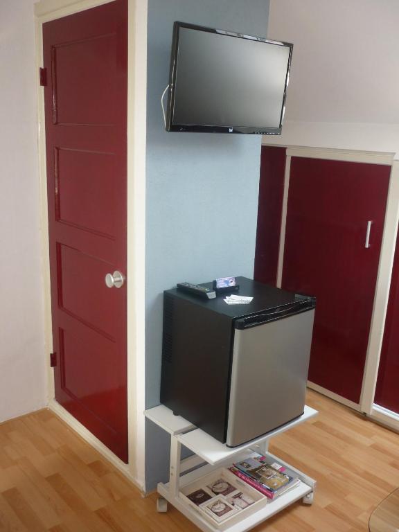 Tonnie'S Bed And Breakfast Kerkrade Εξωτερικό φωτογραφία